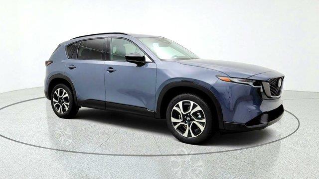 2026 MAZDA CX-5 - $31,095