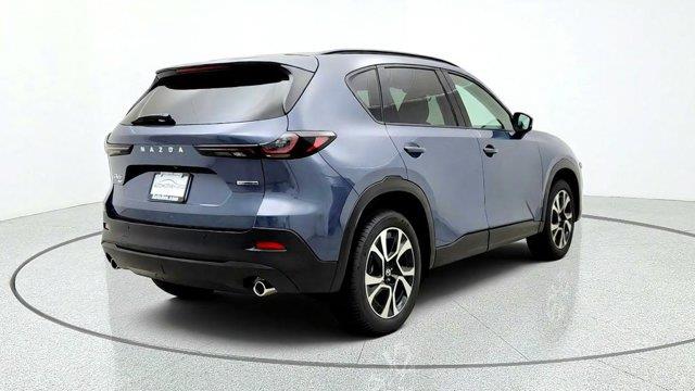 2026 MAZDA CX-5 - $31,095