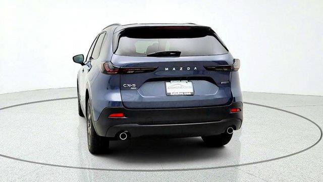 2026 MAZDA CX-5 - $31,095