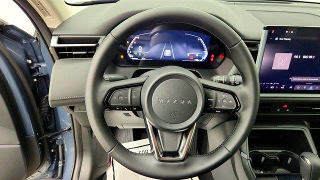 2026 MAZDA CX-5 - $31,095