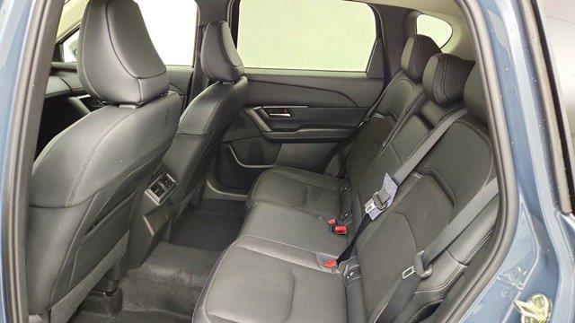 2026 MAZDA CX-5 - $31,095