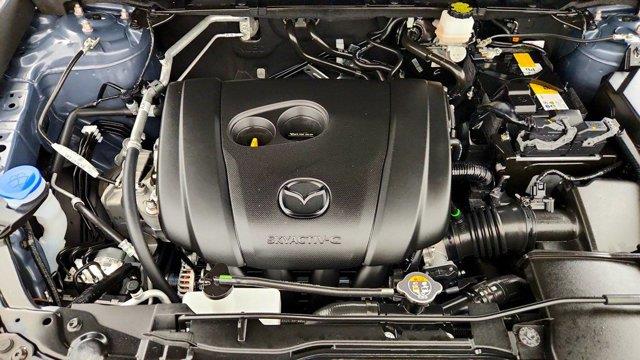 2026 MAZDA CX-5 - $31,095