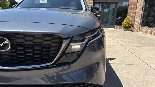 2026 Mazda CX-5 2.5 S Preferred