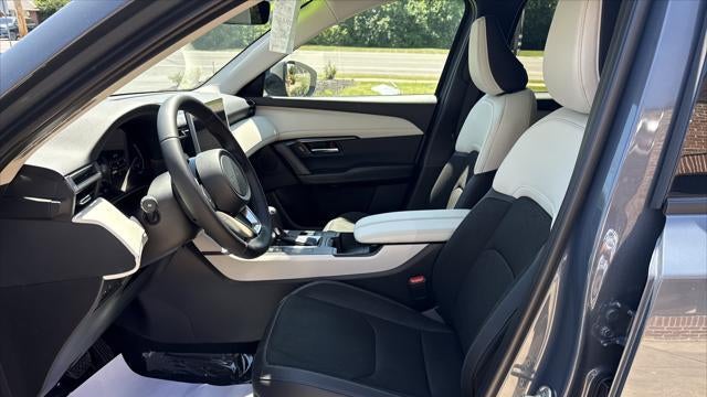 2026 Mazda CX-5 2.5 S Preferred