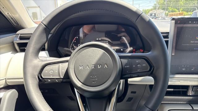 2026 Mazda CX-5 2.5 S Preferred