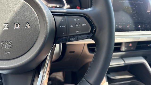 2026 Mazda CX-5 2.5 S Preferred