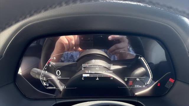 2026 Mazda CX-5 2.5 S Preferred