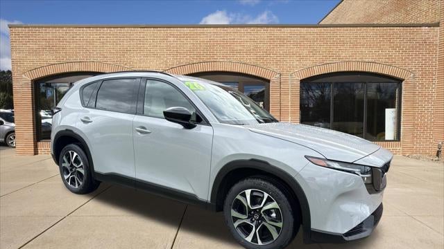 Preowned 2026 Mazda CX-5 2.5 S Preferred for Sale