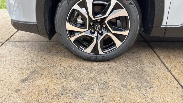 2026 Mazda CX-5 2.5 S Preferred