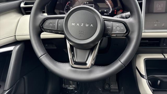 2026 Mazda CX-5 2.5 S Preferred