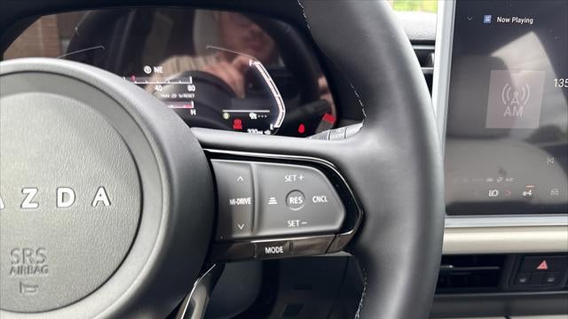 2026 Mazda CX-5 2.5 S Preferred