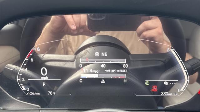 2026 Mazda CX-5 2.5 S Preferred