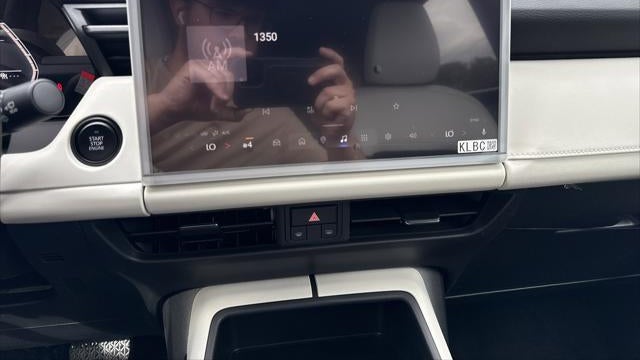 2026 Mazda CX-5 2.5 S Preferred