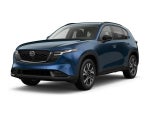 2026 CX-5 Thumbnail 1