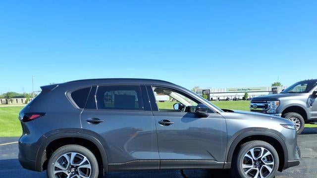 2026 Mazda CX-5 2.5 S Preferred