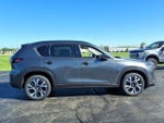 2026 CX-5 Thumbnail 2