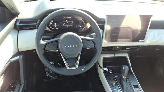 2026 Mazda CX-5 2.5 S Preferred