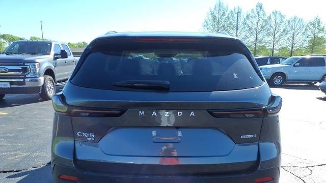 2026 Mazda CX-5 2.5 S Preferred