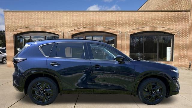 2026 Mazda CX-5 2.5 S Premium