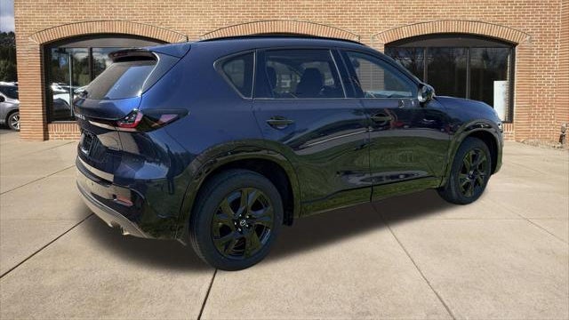 2026 Mazda CX-5 2.5 S Premium