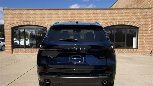 2026 Mazda CX-5 2.5 S Premium