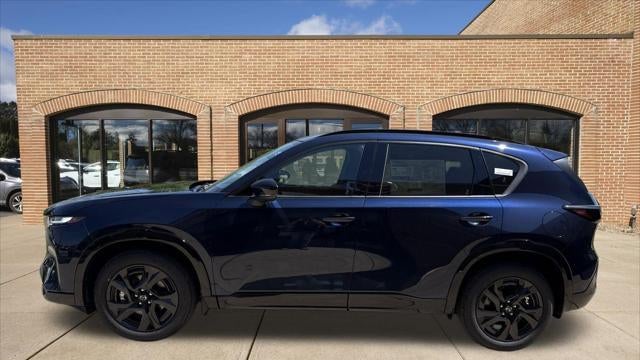 2026 Mazda CX-5 2.5 S Premium