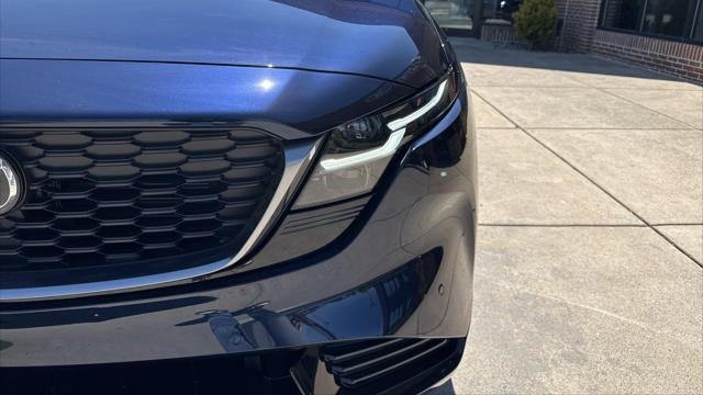 2026 Mazda CX-5 2.5 S Premium