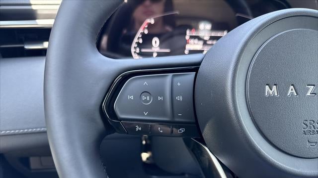 2026 Mazda CX-5 2.5 S Premium