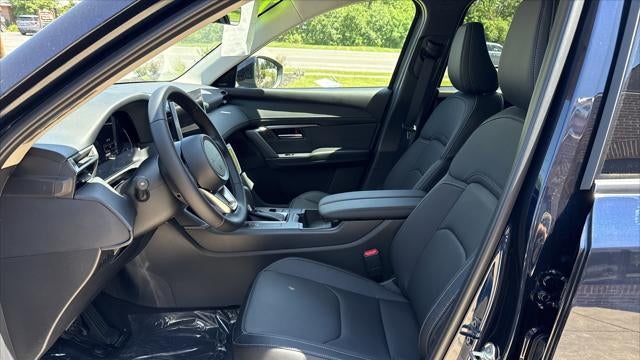 2026 Mazda CX-5 2.5 S Premium