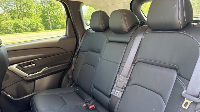 2026 Mazda CX-5 2.5 S Premium