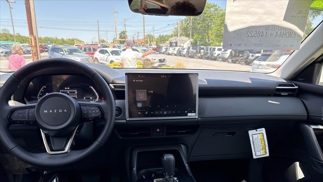 2026 Mazda CX-5 2.5 S Premium