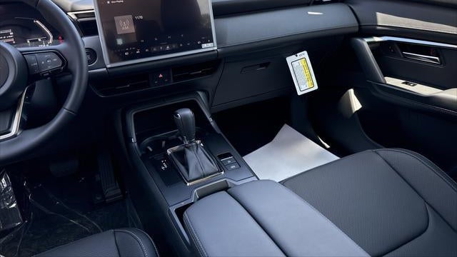2026 Mazda CX-5 2.5 S Premium
