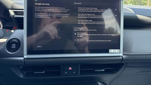2026 Mazda CX-5 2.5 S Premium