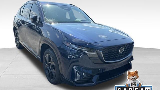 Preowned 2026 Mazda CX-5 2.5 S Premium for Sale