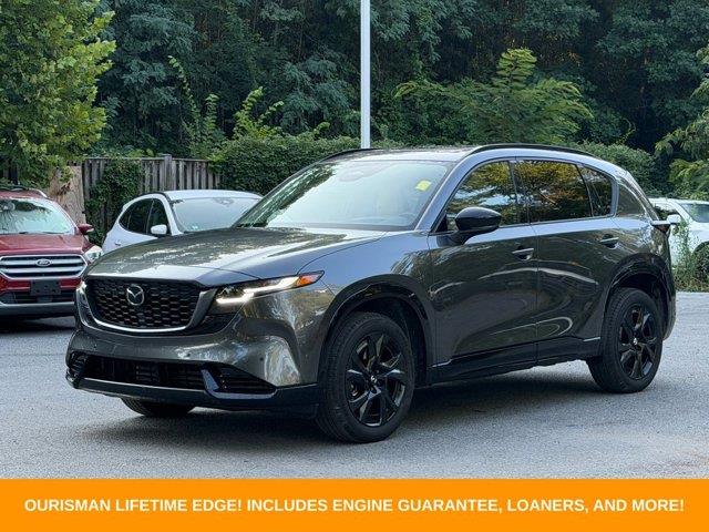 2026 MAZDA CX-5 - $33,500