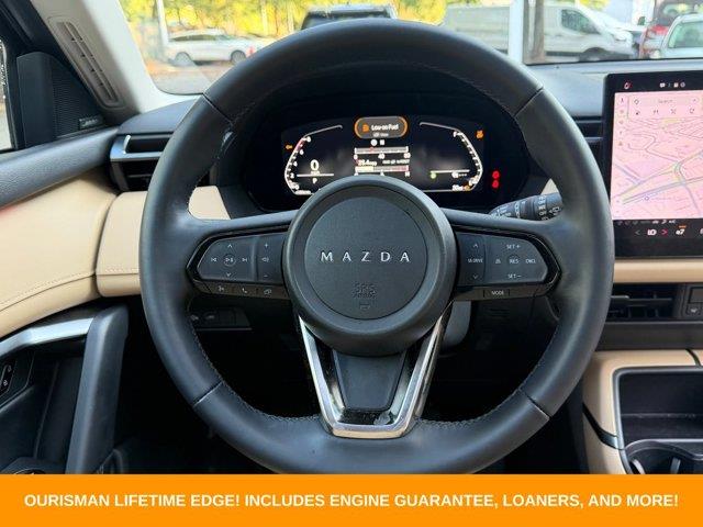 2026 MAZDA CX-5 - $33,500