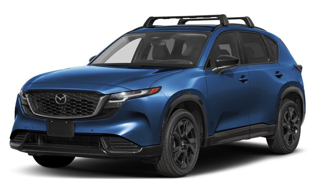Preowned 2026 Mazda CX-5 2.5 S Premium Plus for Sale