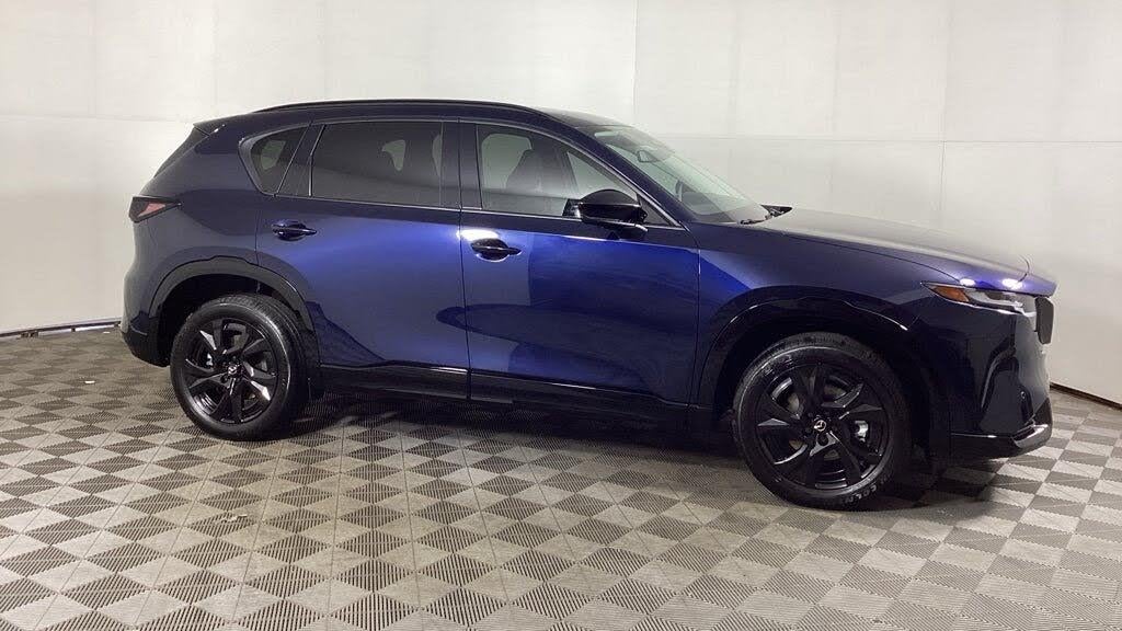 Preowned 2026 Mazda CX-5 2.5 S Premium Plus for Sale