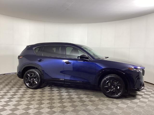 2026 MAZDA CX-5 - $37,995
