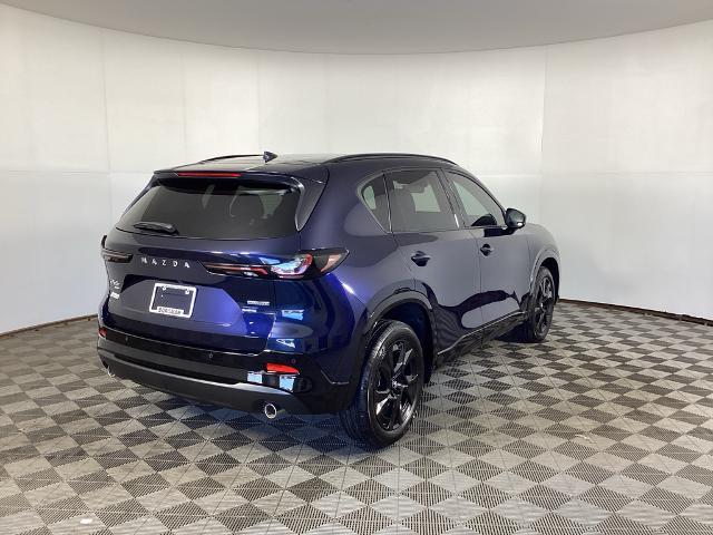 2026 MAZDA CX-5 - $37,995