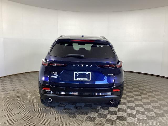 2026 MAZDA CX-5 - $37,995