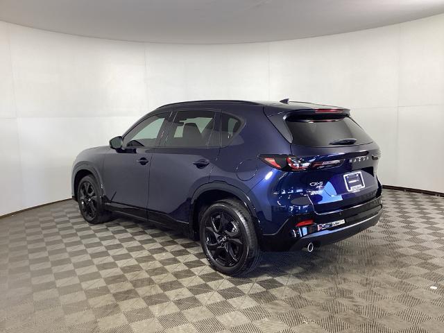 2026 MAZDA CX-5 - $37,995