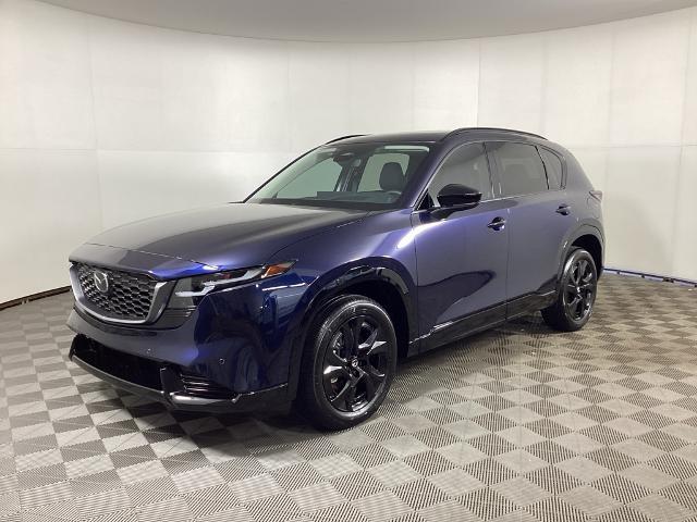 2026 MAZDA CX-5 - $37,995