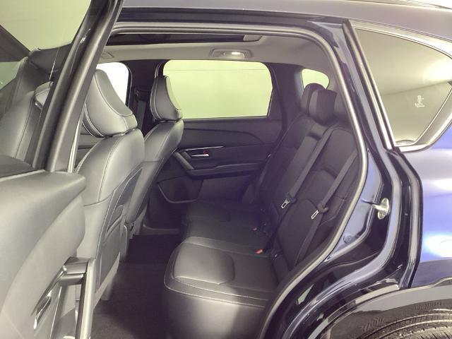 2026 MAZDA CX-5 - $37,995