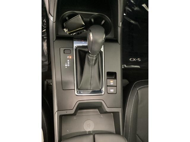 2026 MAZDA CX-5 - $37,995