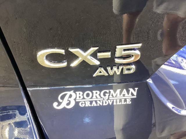 2026 MAZDA CX-5 - $37,995
