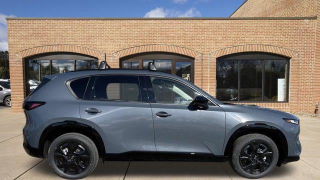 2026 Mazda CX-5 2.5 S Premium Plus