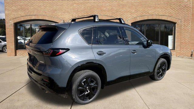 2026 Mazda CX-5 2.5 S Premium Plus