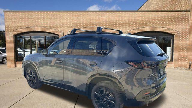 2026 Mazda CX-5 2.5 S Premium Plus