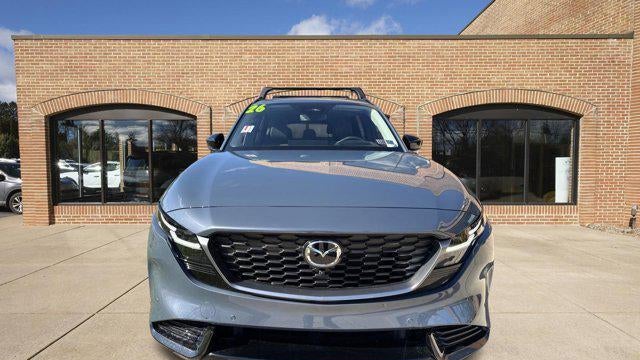 2026 Mazda CX-5 2.5 S Premium Plus